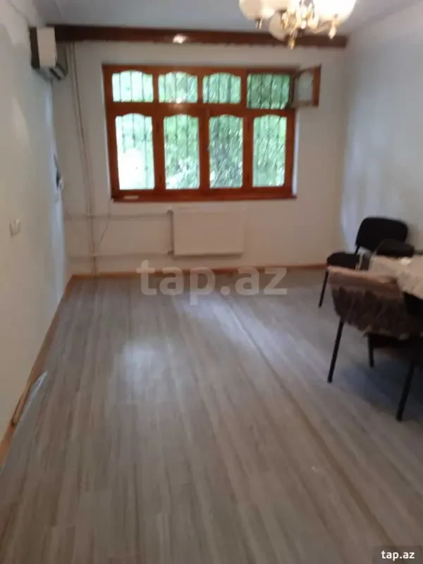 Kirayə verilir 1 otaqlı mənzil 31 m²