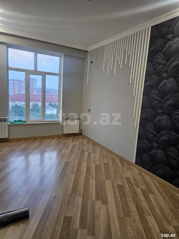 Kirayə verilir 2 otaqlı yeni tikili 56 m²