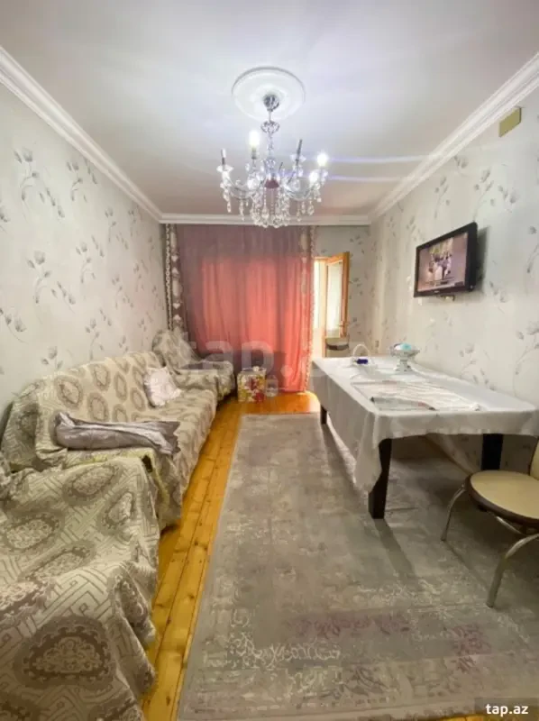Satılır 3 otaqlı mənzil 80 m²
