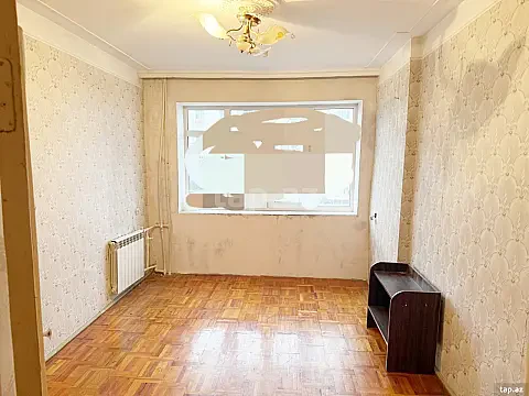Satılır 3 otaqlı mənzil 76 m² — Sumqayıt 3 otaq 76.00 m²