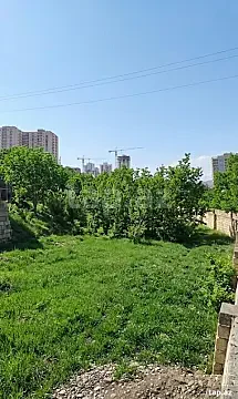Satılır torpaq sahəsi — Bakı, Badamdar