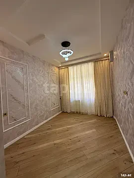 Satılır 2 otaqlı yeni tikili 45 m² — Xırdalan, Xırdalan 2 otaq 45.00 m²