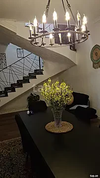 Kirayə verilir 4 otaqlı həyət evi 150 m² — Bakı 4 otaq 150.00 m²