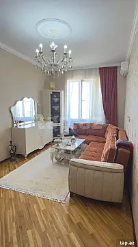 Satılır 3 otaqlı yeni tikili 70 m² — Bakı, Masazır 3 otaq 70.00 m²