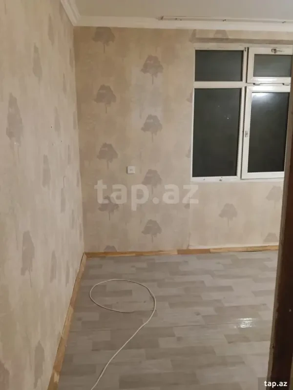 Kirayə verilir 2 otaqlı mənzil 54 m²