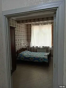 Kirayə verilir 2 otaqlı yeni tikili 45.7 m² — Bakı, Masazır 2 otaq 45.70 m²