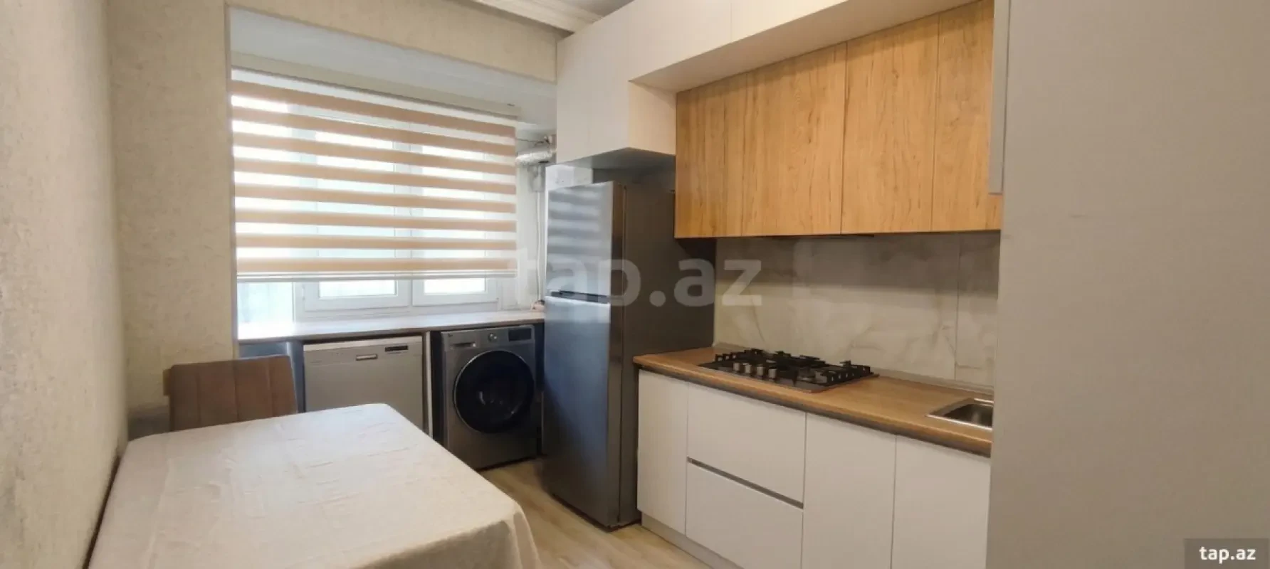 Satılır 1 otaqlı yeni tikili 41 m²