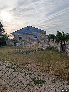Satılır torpaq sahəsi — Şirvan