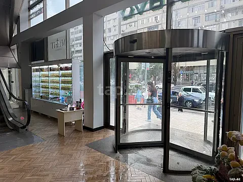 Kirayə verilir obyekt — Bakı, İnşaatçılar