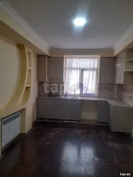 Satılır 2 otaqlı yeni tikili 44 m² — Bakı, Masazır 2 otaq 44.00 m²
