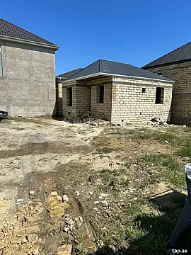 Satılır 3 otaqlı həyət evi 72 m² — Bakı, Qobustan qəs. 3 otaq 72.00 m²
