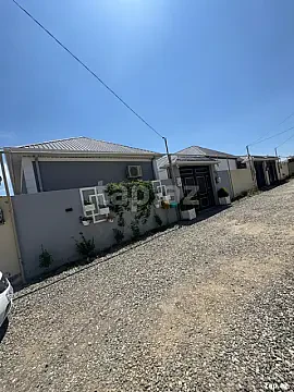 Satılır 3 otaqlı həyət evi 80 m² — Bakı, Suraxanı 3 otaq 80.00 m²