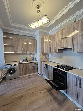 Kirayə verilir 3 otaqlı yeni tikili 100 m² — Sumqayıt 3 otaq 100.00 m²