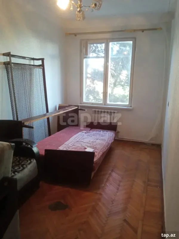 Kirayə verilir 2 otaqlı mənzil 52 m²