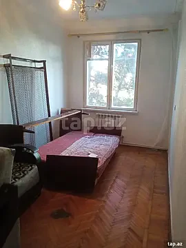 Kirayə verilir 2 otaqlı mənzil 52 m² — Bakı 2 otaq 52.00 m²