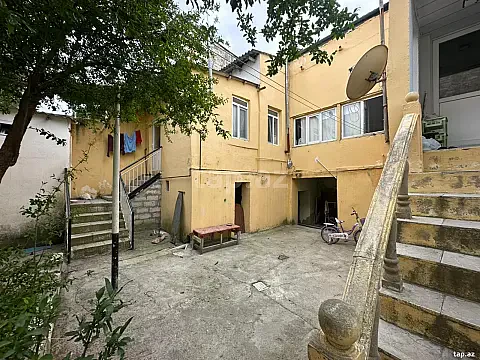 Satılır 5 otaqlı həyət evi 120 m² — Bakı, Maştağa 5 otaq 120.00 m²
