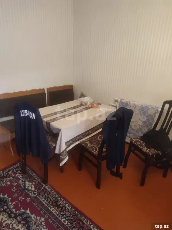 Kirayə verilir 2 otaqlı həyət evi 60 m²