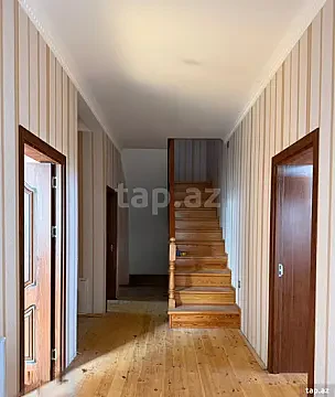 Satılır 7 otaqlı həyət evi 200 m² — Bakı 7 otaq 200.00 m²