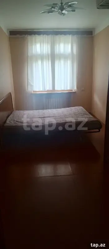 Kirayə verilir 2 otaqlı mənzil 50 m²