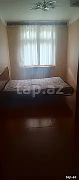Kirayə verilir 2 otaqlı mənzil 50 m² — Bakı, İnşaatçılar 2 otaq 50.00 m²