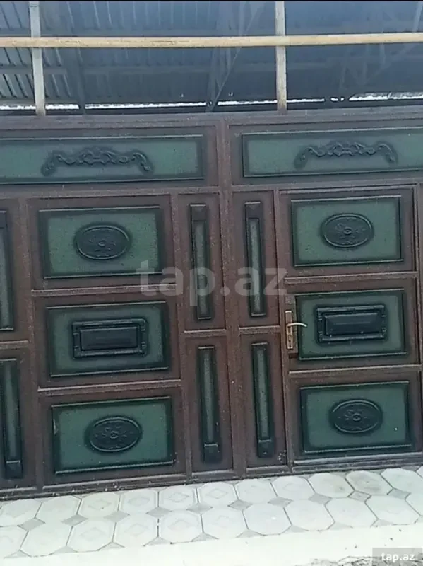 Satılır 3 otaqlı həyət evi 92 m²