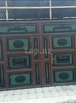 Satılır 3 otaqlı həyət evi 92 m² — Bakı, Ramana 3 otaq 92.00 m²