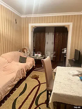 Satılır 3 otaqlı mənzil 85 m² — Bakı, Əhmədli 3 otaq 85.00 m²