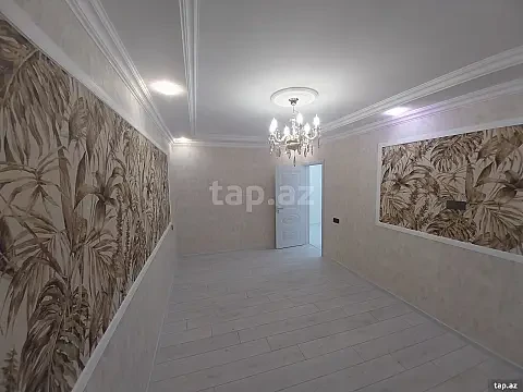 Satılır 3 otaqlı mənzil 75 m² — Bakı 3 otaq 75.00 m²