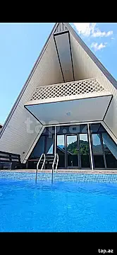 Kirayə verilir 4 otaqlı həyət evi 180 m² — Lerik 4 otaq 180.00 m²