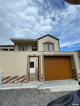 Satılır 5 otaqlı həyət evi 130 m² — Bakı 5 otaq 130.00 m²