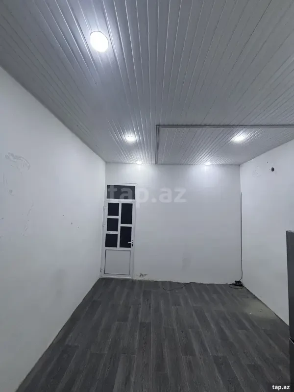 Kirayə verilir ofis