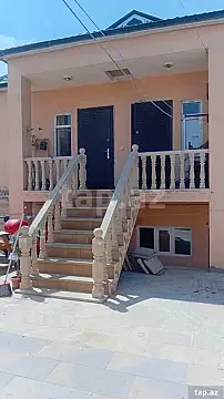 Kirayə verilir 2 otaqlı həyət evi 60 m² — Bakı, Həzi Aslanov qəs. 2 otaq 60.00 m²