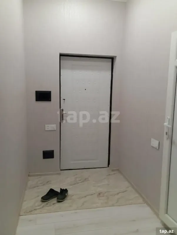Kirayə verilir 2 otaqlı yeni tikili 53 m²