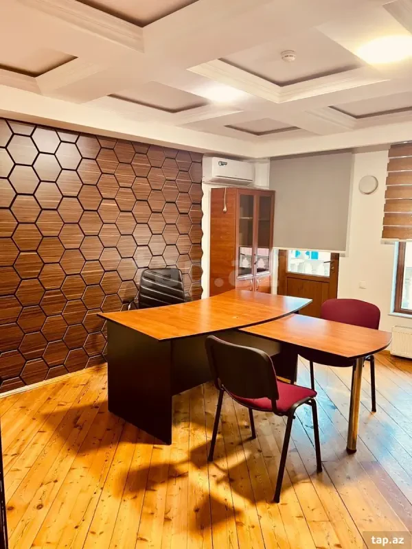 Kirayə verilir ofis