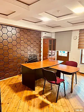 Kirayə verilir ofis — Bakı, Nərimanov