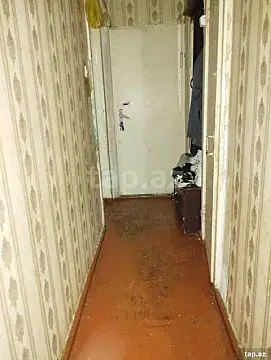 Satılır 1 otaqlı mənzil 32 m² — Sumqayıt 1 otaq 32.00 m²