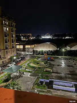 Kirayə verilir 2 otaqlı yeni tikili 65 m² — Sumqayıt 2 otaq 65.00 m²