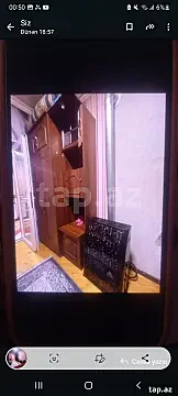 Kirayə verilir 2 otaqlı yeni tikili 60.5 m² — Bakı, Biləcəri 2 otaq 60.50 m²