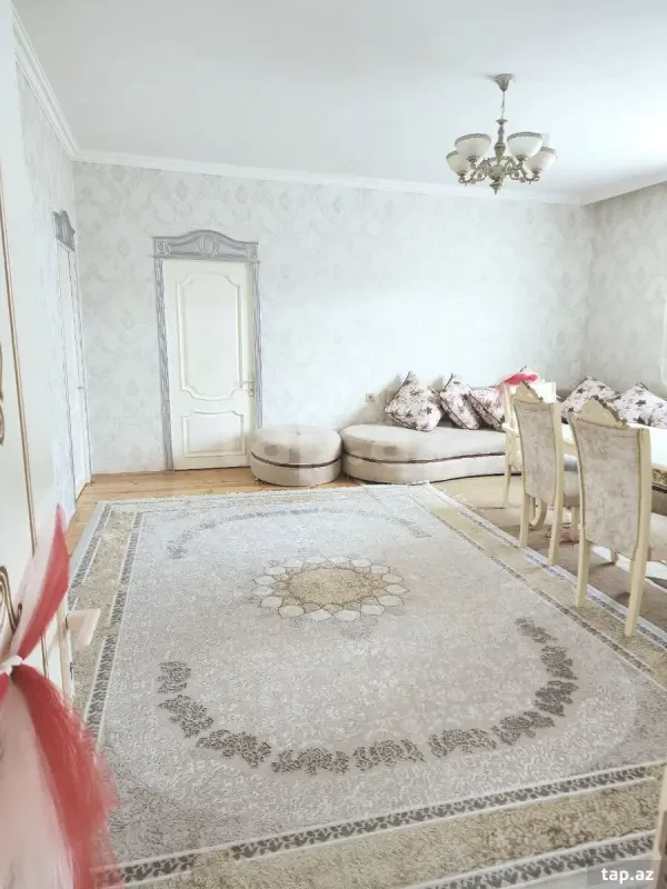 Kirayə verilir 5 otaqlı həyət evi 150 m²