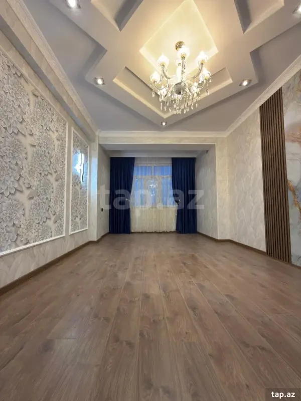 Satılır 3 otaqlı yeni tikili 63 m²