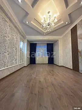 Satılır 3 otaqlı yeni tikili 63 m² — Bakı, Masazır 3 otaq 63.00 m²