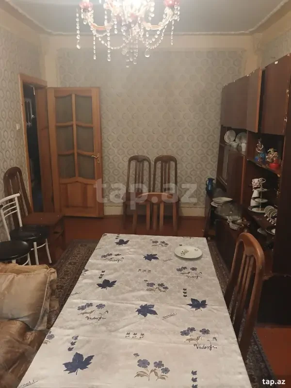 Satılır 3 otaqlı yeni tikili 75 m²