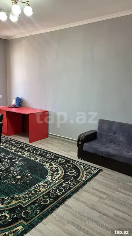 Kirayə verilir 2 otaqlı yeni tikili 64 m²