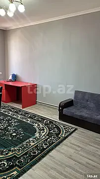 Kirayə verilir 2 otaqlı yeni tikili 64 m² — Xırdalan, Xırdalan 2 otaq 64.00 m²