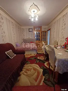 Satılır 2 otaqlı yeni tikili 47 m² — Mingəçevir 2 otaq 47.00 m²