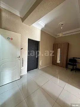 Kirayə verilir 2 otaqlı yeni tikili 65 m² — Xırdalan, Xırdalan 2 otaq 65.00 m²