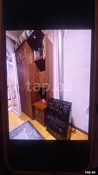 Kirayə verilir 2 otaqlı həyət evi 50 m² — Bakı, Biləcəri 2 otaq 50.00 m²