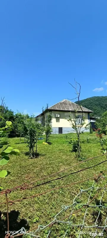 Kirayə verilir 3 otaqlı həyət evi 500 m²