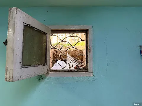 Kirayə verilir obyekt — Bakı, Yeni Günəşli