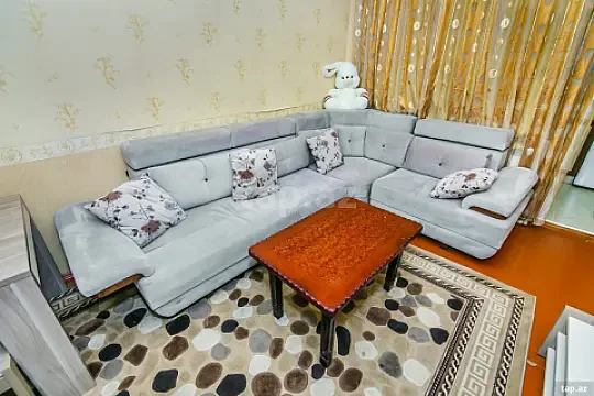 Kirayə verilir 3 otaqlı mənzil 80 m² — Bakı 3 otaq 80.00 m²
